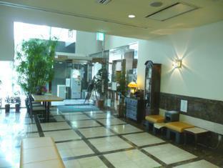 Ochanomizu St. Hills Hotel Tokyo Esterno foto